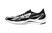 Buty do biegania Mizuno Wave Rebellion Sonic (Kazikome)  White/Black