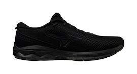 Buty do biegania Mizuno Wave Revolt 3 Black/Ebony/Black