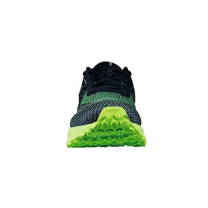 Buty do biegania Salming Recoil Prime 2 Navy/Green  UK 9,5