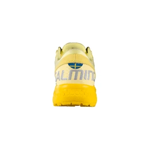 Buty do biegania Salming Recoil Prime 2 Yellow  UK 11