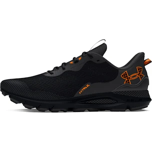 Buty do biegania Under Armour Sonic Trail BLK  EUR 46