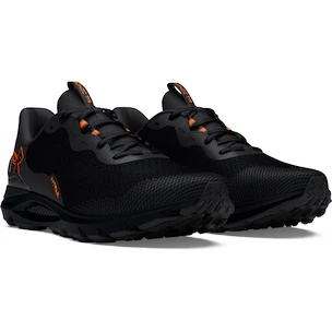 Buty do biegania Under Armour Sonic Trail BLK  EUR 46