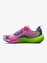 Buty do koszykówki Under Armour