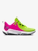 Buty do koszykówki Under Armour  FLOW FUTR X 2 MM-GRN