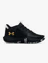 Buty do koszykówki Under Armour  PS Lockdown 6-BLK  EUR 32