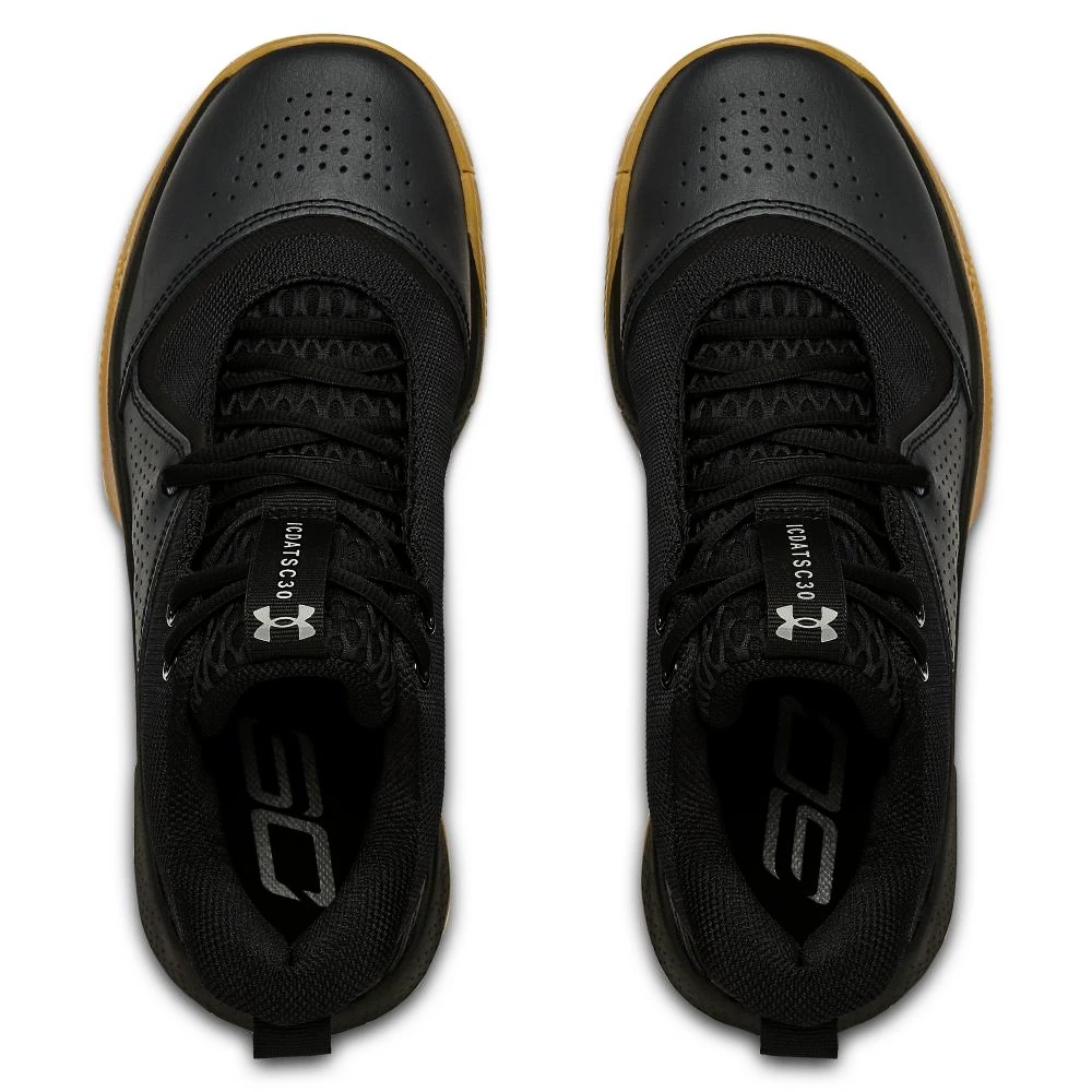 Buty do koszykówki Under Armour  SC 3ZER0 IV