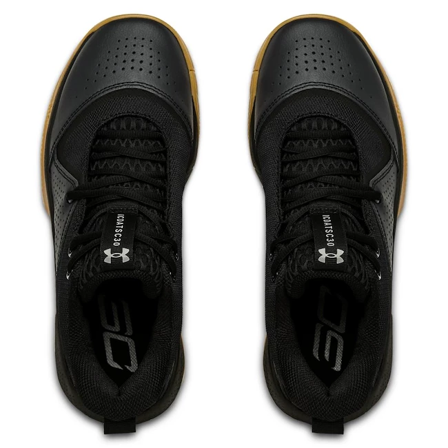 Buty do koszykówki Under Armour  SC 3ZER0 IV