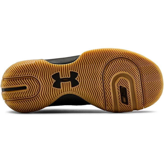 Buty do koszykówki Under Armour  SC 3ZER0 IV