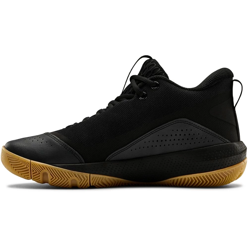 Buty do koszykówki Under Armour  SC 3ZER0 IV