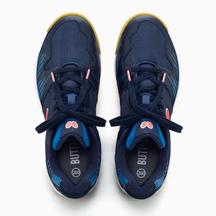 Buty gimnastyczne Butterfly  Lezoline Vilata Navy