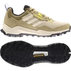 Buty męskie adidas  TERREX AX4 beige tone/wonder white/acid yellow