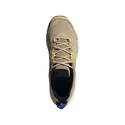 Buty męskie adidas  TERREX AX4 beige tone/wonder white/acid yellow