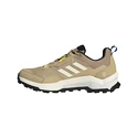 Buty męskie adidas  TERREX AX4 beige tone/wonder white/acid yellow