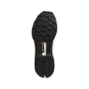 Buty męskie adidas  TERREX AX4 beige tone/wonder white/acid yellow