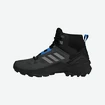 Buty męskie adidas  Terrex Swift R3 Mid GTX Black