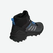 Buty męskie adidas  Terrex Swift R3 Mid GTX Black
