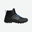 Buty męskie adidas  Terrex Swift R3 Mid GTX Black