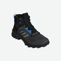 Buty męskie adidas  Terrex Swift R3 Mid GTX Black