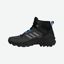 Buty męskie adidas  Terrex Swift R3 Mid GTX Black