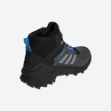 Buty męskie adidas  Terrex Swift R3 Mid GTX Black