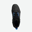 Buty męskie adidas  Terrex Swift R3 Mid GTX Black