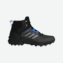 Buty męskie adidas  Terrex Swift R3 Mid GTX Black