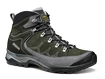 Buty męskie Asolo  Falcon Lth GV MM Grey/Light Black