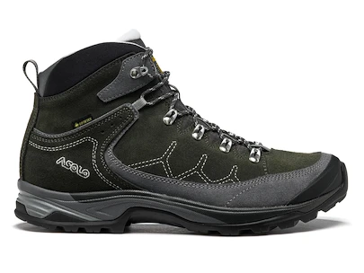 Buty męskie Asolo  Falcon Lth GV MM Grey/Light Black