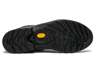 Buty męskie Asolo  Falcon Lth GV MM Grey/Light Black
