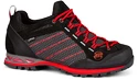 Buty męskie Hanwag  Makra Low GTX černá