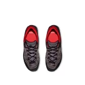 Buty męskie Mammut  Alnasca II Low GTX® Dark Titanium/Spicy