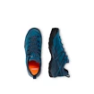 Buty męskie Mammut  Ducan Low GTX® Sapphire/Dark Sapphire