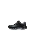 Buty męskie Mammut  Mercury IV Low GTX® Black/Titanium
