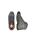 Buty męskie Mammut  Mercury IV Mid GTX® Black/Hot Red