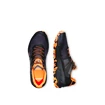 Buty męskie Mammut  Sertig II Low Black/Vibrant Orange
