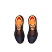 Buty męskie Mammut  Sertig II Low Black/Vibrant Orange
