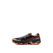 Buty męskie Mammut  Sertig II Low Black/Vibrant Orange