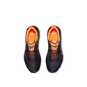 Buty męskie Mammut  Sertig II Low Black/Vibrant Orange