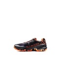 Buty męskie Mammut  Sertig II Low Black/Vibrant Orange