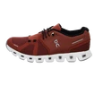 Buty męskie On  Cloud Running Cloud Ruby/Rust