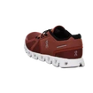 Buty męskie On  Cloud Running Cloud Ruby/Rust