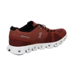 Buty męskie On  Cloud Running Cloud Ruby/Rust