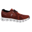 Buty męskie On  Cloud Running Cloud Ruby/Rust