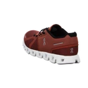 Buty męskie On  Cloud Running Cloud Ruby/Rust