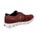 Buty męskie On  Cloud Running Cloud Ruby/Rust