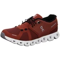 Buty męskie On  Cloud Running Cloud Ruby/Rust