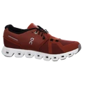 Buty męskie On  Cloud Running Cloud Ruby/Rust