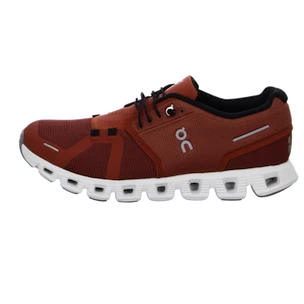Buty męskie On  Cloud Running Cloud Ruby/Rust