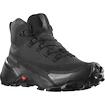 Buty męskie Salomon Cross Hike Mid GTX 2 Black