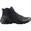 Buty męskie Salomon Cross Hike Mid GTX 2 Black